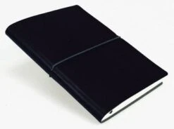 CIAK Medium Notebook (B6, Plain) -Stationery Sale Store ciak black 15