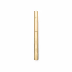 Ystudio Rollerball Pen [Brass]