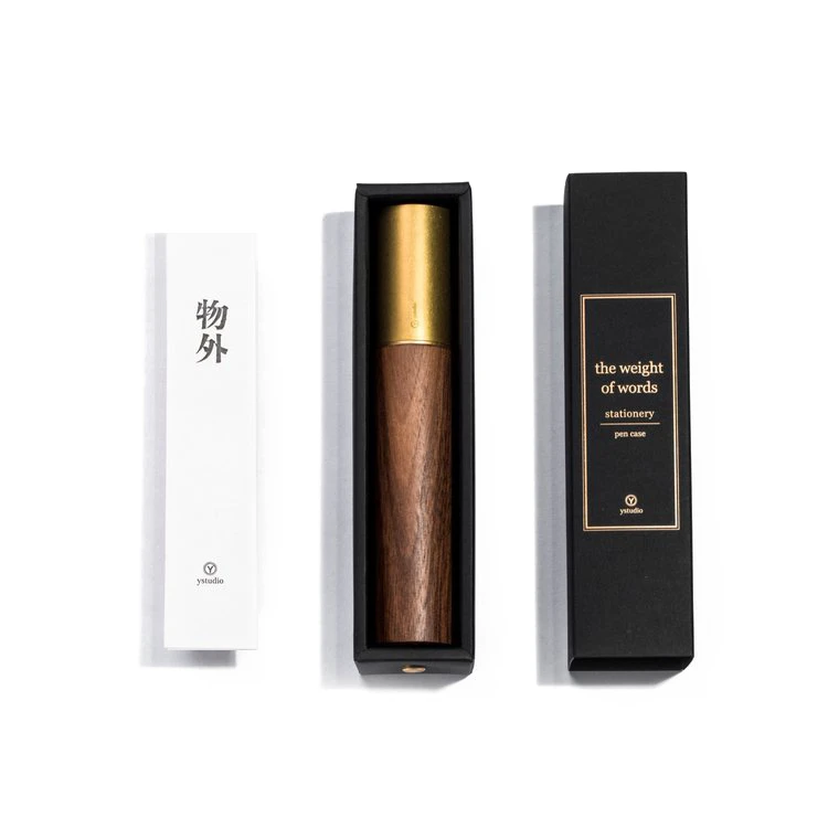 Ystudio Classic Pen Case 2 Ystudio Classic Pen Case - Image 2