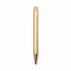 Ystudio Brass Sketching Pencil