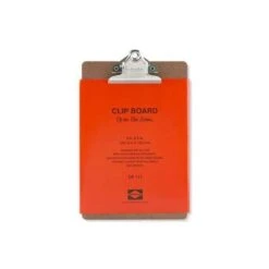 Hightide Penco Clipboard O-S - A5