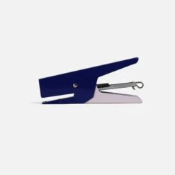 Papier Tigre Stapler -Stationery Sale Store cobalt pink stapler
