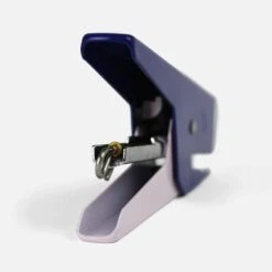 Papier Tigre Stapler -Stationery Sale Store cobalt pink stapler 4