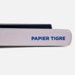 Papier Tigre Stapler -Stationery Sale Store cobalt pink stapler 5