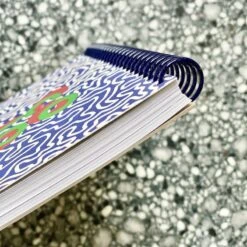 Papier Tigre Colouring Book - A5 -Stationery Sale Store coloring book a5 4