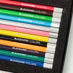 Blackwing Colors 12 Pencils -Stationery Sale Store colors 1 resized 1800x1800 0d962a5f 4b3c 4cf9 896d 4a5b01814266