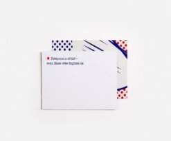 The School Of Life Confidence Prompt Cards 10 The School Of Life Confidence Prompt Cards -Stationery Sale Store confidence3