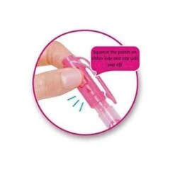 Zebra Optex 1 EZ Highlighter -Stationery Sale Store copy of add 2