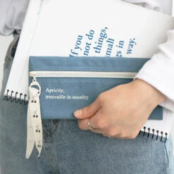 Iconic Cotton Pencase -Stationery Sale Store cottonpencase4