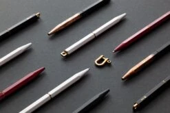 Ystudio Portable Ballpoint Pen 31 Ystudio Portable Ballpoint Pen -Stationery Sale Store cover 4