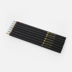 Papier Tigre Rainbow Pencil -Stationery Sale Store crayon rainbow noir 5