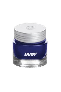 LAMY T 53 Crystal Ink -Stationery Sale Store crystal ink azurite 72dpi rgb