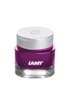 LAMY T 53 Crystal Ink -Stationery Sale Store crystal ink beryl 72dpi rgb