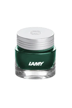 LAMY T 53 Crystal Ink -Stationery Sale Store crystal ink peridot 72dpi rgb