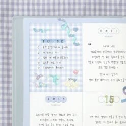 Iconic Bubbly Diary 19 Iconic Bubbly Diary -Stationery Sale Store d027b20a89c81df406278c248a703004