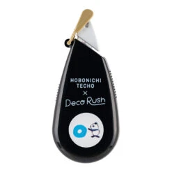 Hobonichi Deco Rush 2024 -Stationery Sale Store d24 1 tt decorush 2024 kitamura