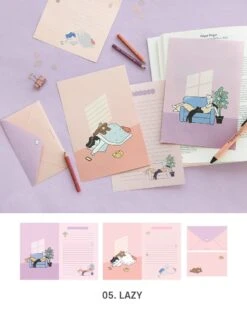 Iconic Haru Letter Set 19 Iconic Haru Letter Set -Stationery Sale Store d3 1 84e1ee46 f431 426a 99d4 c02928f14293