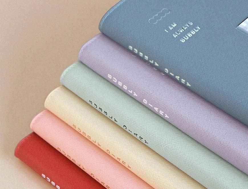 Iconic Bubbly Diary 7 Iconic Bubbly Diary - Image 7