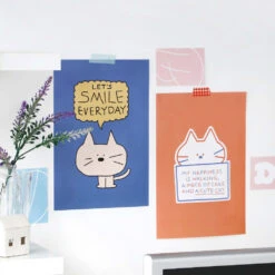 Iconic Doodle Letter Pad -Stationery Sale Store d5739b592a159ad0beebc82a00663ee5