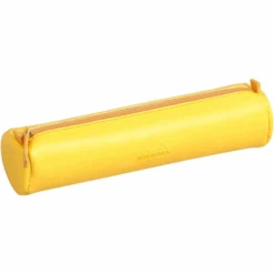 Rhodia Rhodiarama Pencil Case -Stationery Sale Store daffodil