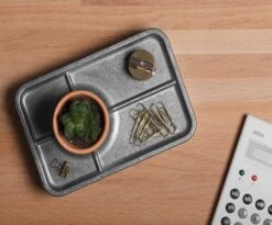 Danzo Landscape Desk Organiser [Volcano] -Stationery Sale Store danzo landscape volcano 2 2