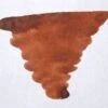 Diamine Ink Cartridges -- Dark Brown