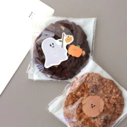 Iconic Paper Planner Stickers [9 Sheets] -Stationery Sale Store deco6