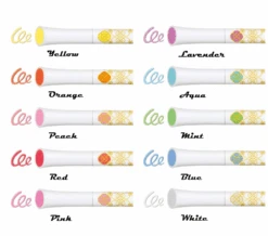 Sakura Decorese Pastel Gel Pen