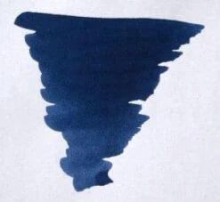 Diamine 80ml Fountain Pen Ink -- Denim