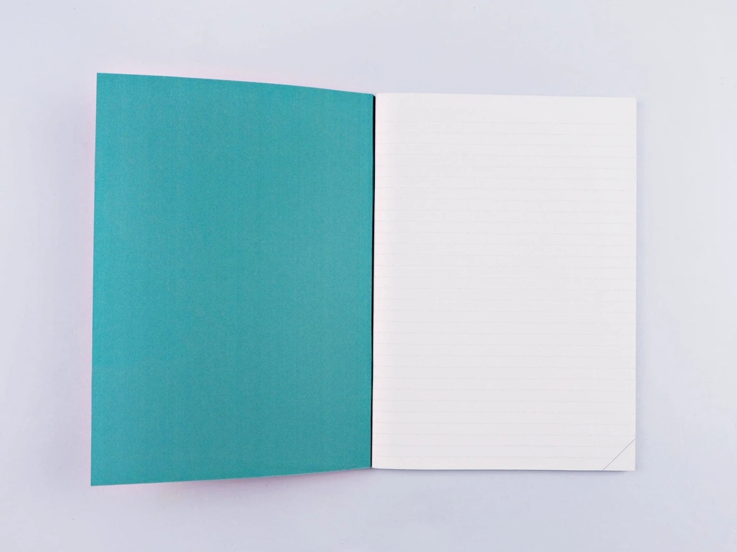 The Completist Palette Knife Daily Journal 3 The Completist Palette Knife Daily Journal - Image 3