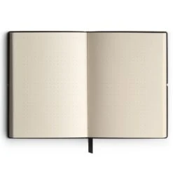 CIAK Classic Notebook B6 [Dots, Plain, Lined] -Stationery Sale Store dotted pages 3