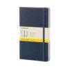 Moleskine Classic Notebook - Sapphire Blue, Pocket