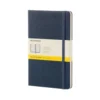 Moleskine Classic Notebook - Sapphire Blue, Medium