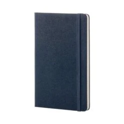 Moleskine Classic Notebook - Sapphire Blue, Pocket -Stationery Sale Store download 1 1 1