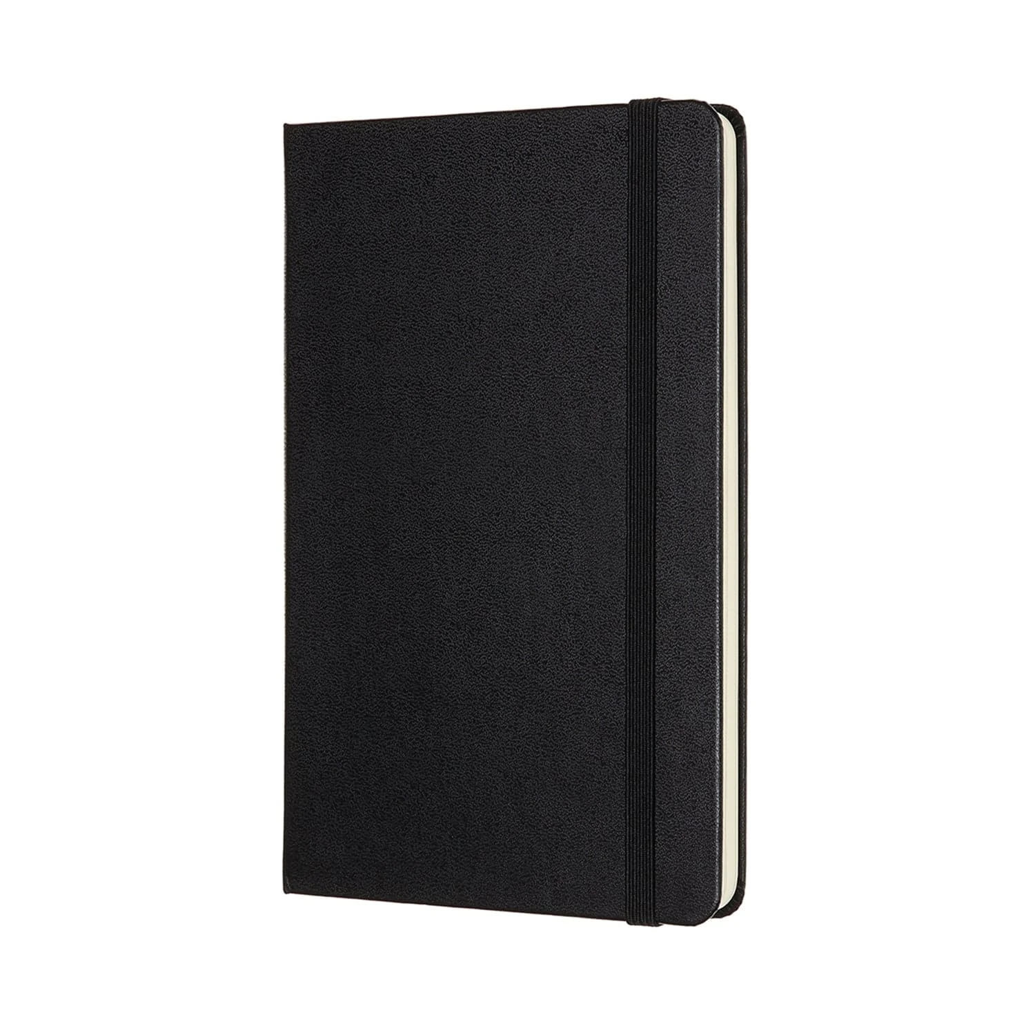 Moleskine Classic Notebook - Black, Large 1 Moleskine Classic Notebook - Black, Large