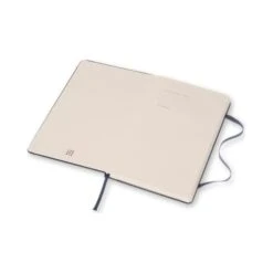 Moleskine Classic Notebook - Sapphire Blue, Medium 11 Moleskine Classic Notebook - Sapphire Blue, Medium -Stationery Sale Store download 2 1 2