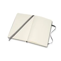Moleskine Classic Notebook Expanded - Black -Stationery Sale Store download 3 1