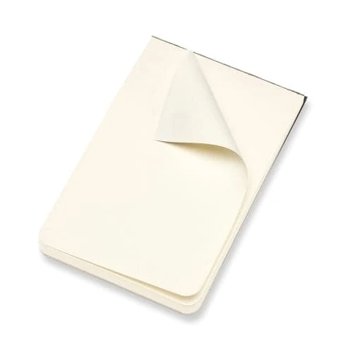 Moleskine Art Collection Sketch Pad, Black 3 Moleskine Art Collection Sketch Pad, Black - Image 3