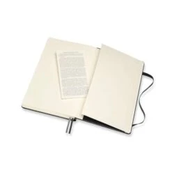 Moleskine Classic Notebook Expanded - Black -Stationery Sale Store download 4 1