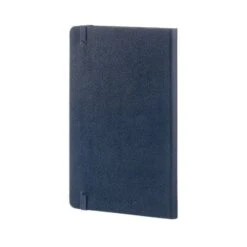 Moleskine Classic Notebook - Sapphire Blue, Large -Stationery Sale Store download 5 4