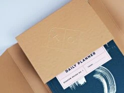 The Completist Shadow Brush No.1 Daily Planner A5 12 The Completist Shadow Brush No.1 Daily Planner A5 -Stationery Sale Store dp006 shadow brush 11 new 1000x 6d6711bc d787 4fb8 a3d4 af6e6460a0c2