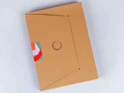 The Completist Swirls No.2 Undated Daily Planner (A5) 15 The Completist Swirls No.2 Undated Daily Planner (A5) -Stationery Sale Store dp008 swirls 10 new