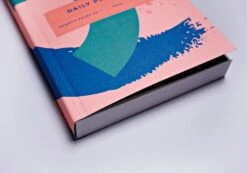 The Completist Memphis Brush No.1 Undated Daily Planner (A5) -Stationery Sale Store dp018 memphis brush 4 1000x d7f24f49 9a09 471d 81f2 a7ade380a3d3