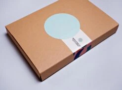 The Completist Memphis Brush No.1 Undated Daily Planner (A5) -Stationery Sale Store dp018 memphis brush 6 1000x 9f5de6f9 6cd3 4c85 bbfd 1c780dc7cdc0