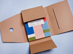 The Completist Bookends No.1 Daily Planner A5 12 The Completist Bookends No.1 Daily Planner A5 -Stationery Sale Store dp019 bookends 5 1000x bcb2fed6 54c4 41b5 b8fa a30fa0c23ae2