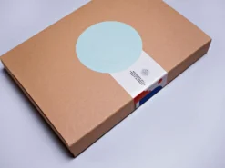 The Completist Bookends No.1 Daily Planner A5 13 The Completist Bookends No.1 Daily Planner A5 -Stationery Sale Store dp019 bookends 6 1000x f9394222 a417 4264 8c95 0d89f90f3b58