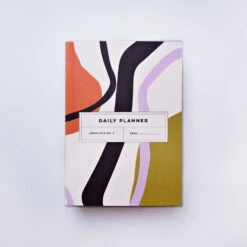 The Completist Andalucia Daily Planner A5