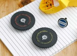 Hightide Penco Embossing Label Maker 22 Hightide Penco Embossing Label Maker -Stationery Sale Store dp114 06