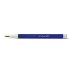 Leuchtturm1917 Drehgriffel Nr. 1 Ballpoint Pen [NEW Colours 2024] -Stationery Sale Store drehgriffel nr 1 ink ballpoint pen with royal blue ink