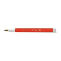 Leuchtturm1917 Drehgriffel Nr. 1 Gel Pen [NEW Colours 2024] -Stationery Sale Store drehgriffel nr 1 lobster ballpoint pen with royal blue ink 692d5b1f f205 47bb 9abb 05cd9fd51003